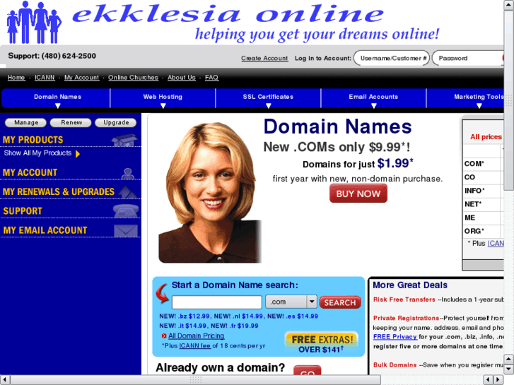 www.ekklesia-online.org