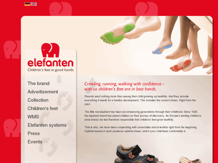 www.elefanten.co.uk