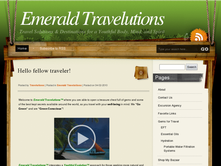 www.emeraldtravelutions.com