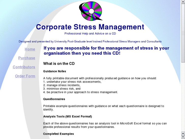 www.employeestress.co.uk