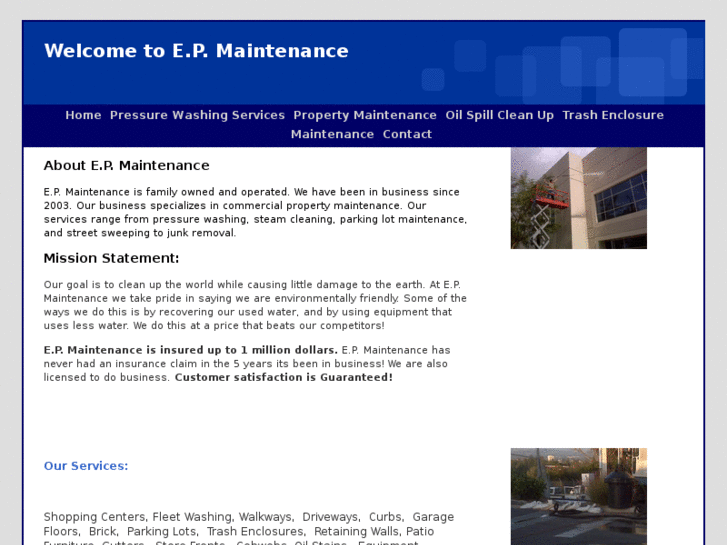 www.epmaintenance.com