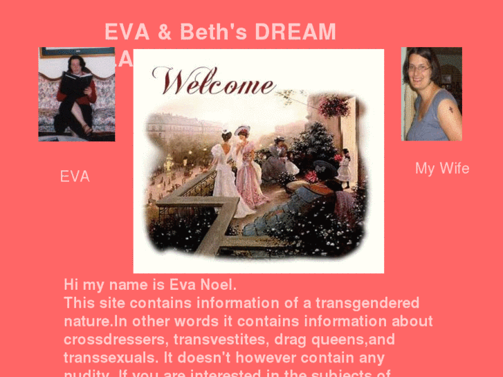 www.eva-bethsjourney.com