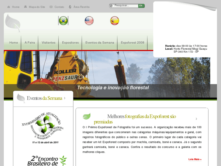 www.expoforest.com.br