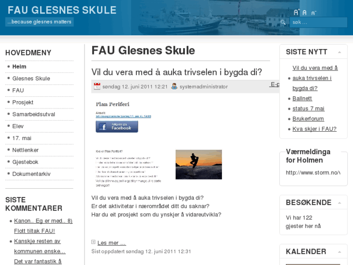 www.glesnesfau.org