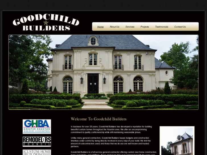 www.goodchildbuilders.com