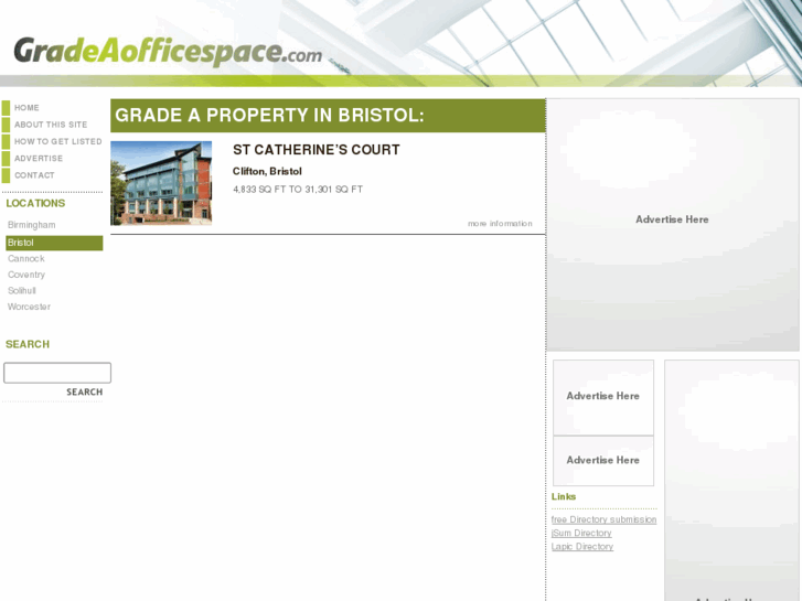 www.gradeaofficespacebristol.com