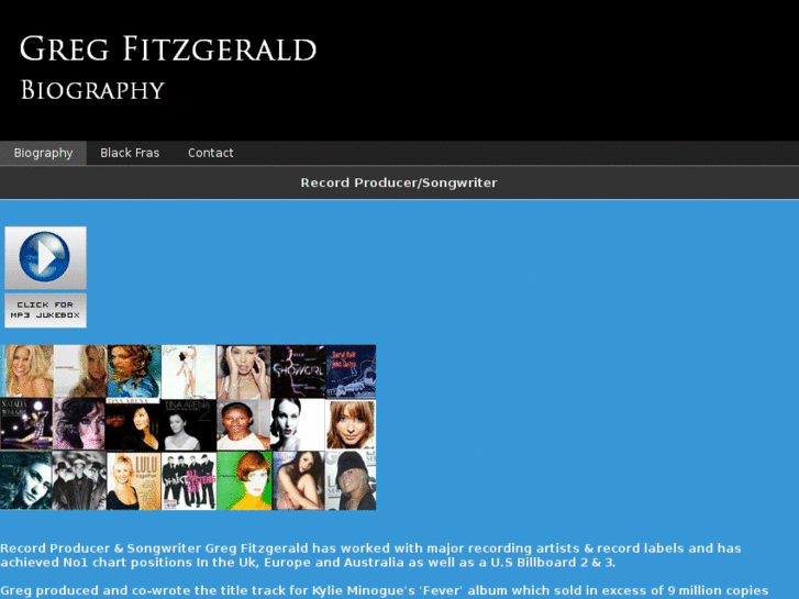 www.gregfitzgerald.com