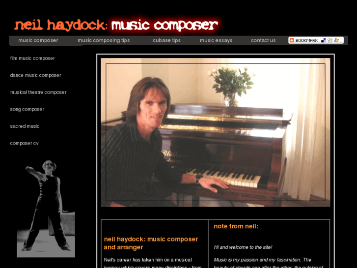 www.haydockmusic.com