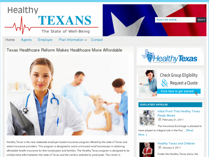 www.healthy-texans.com