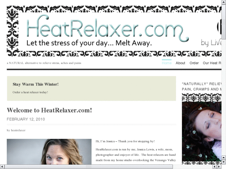 www.heatrelaxer.com