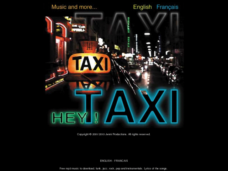 www.hey-taxi.com