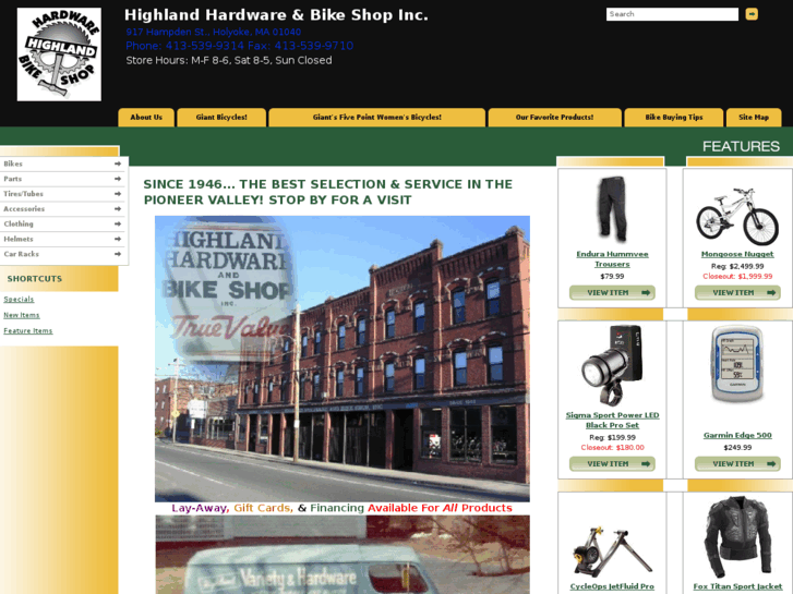 www.highlandbike.com