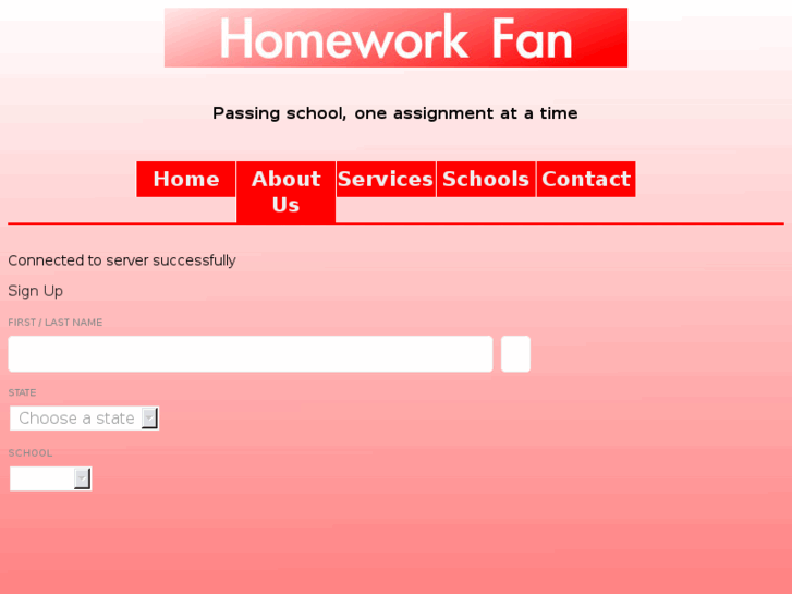 www.homeworkfan.com