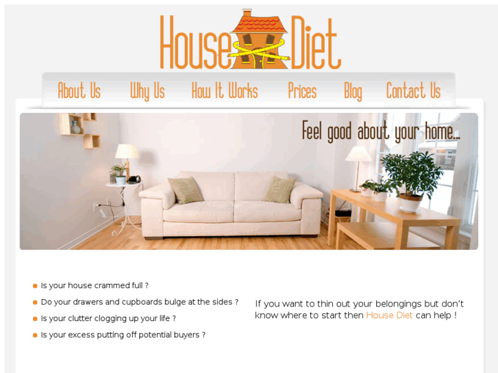 www.housediet.com