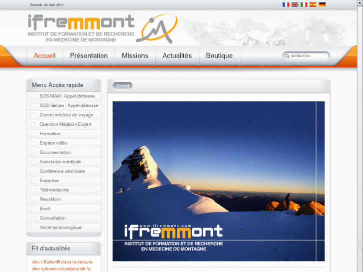 www.ifremmont.com