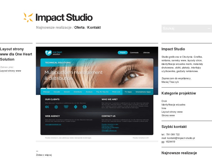 www.impact-studio.pl