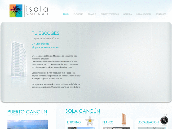 www.isolacancun.com