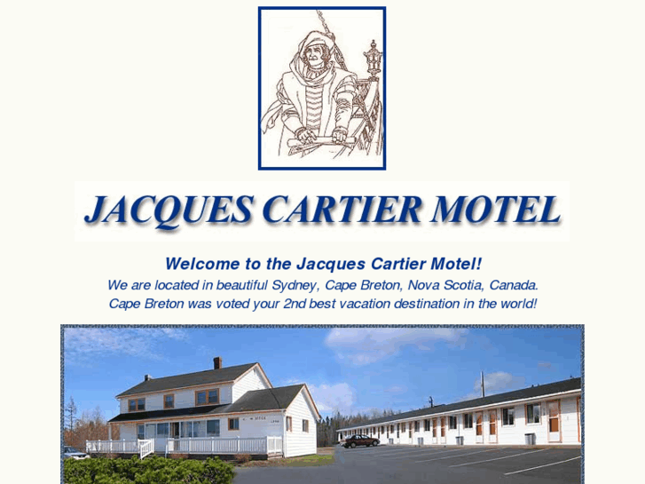 www.jacquescartiermotel.com