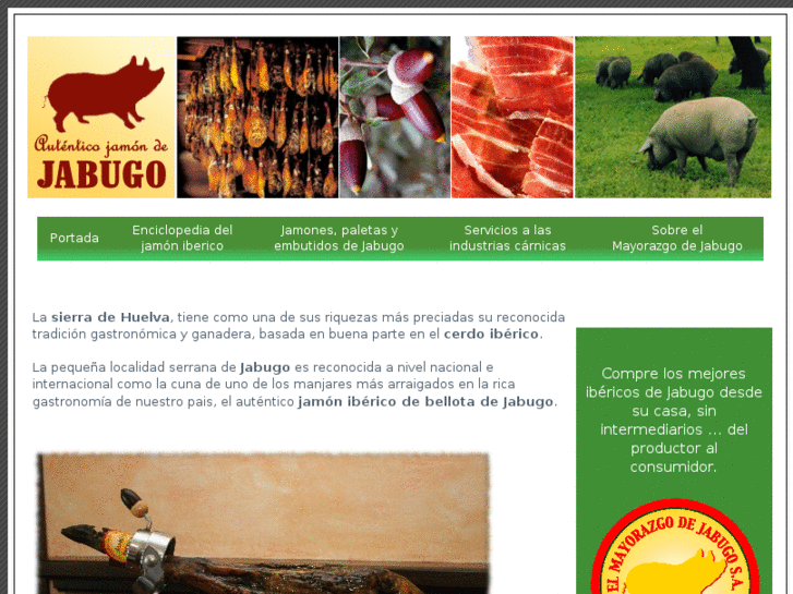 www.jamon-iberico-jabugo.es