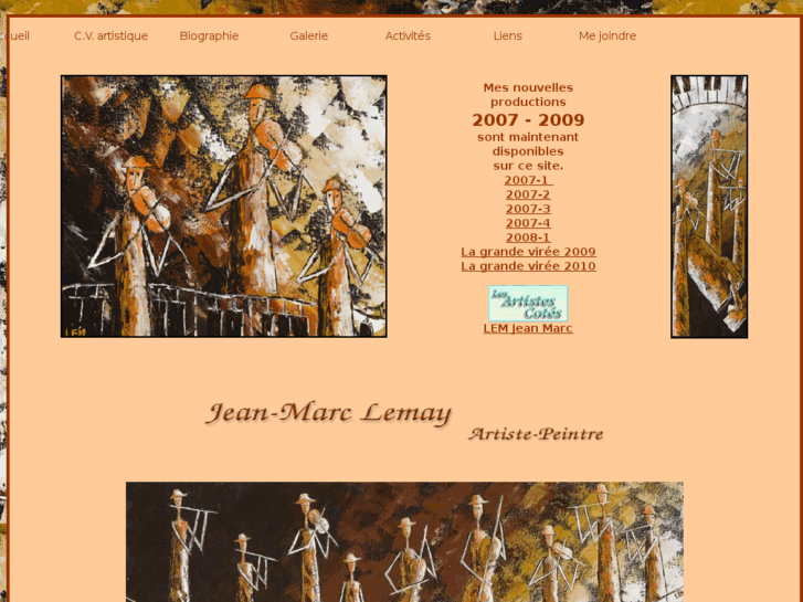 www.jeanmarclemay.com