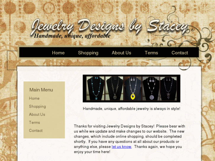 www.jewelrydesignsbystacey.com