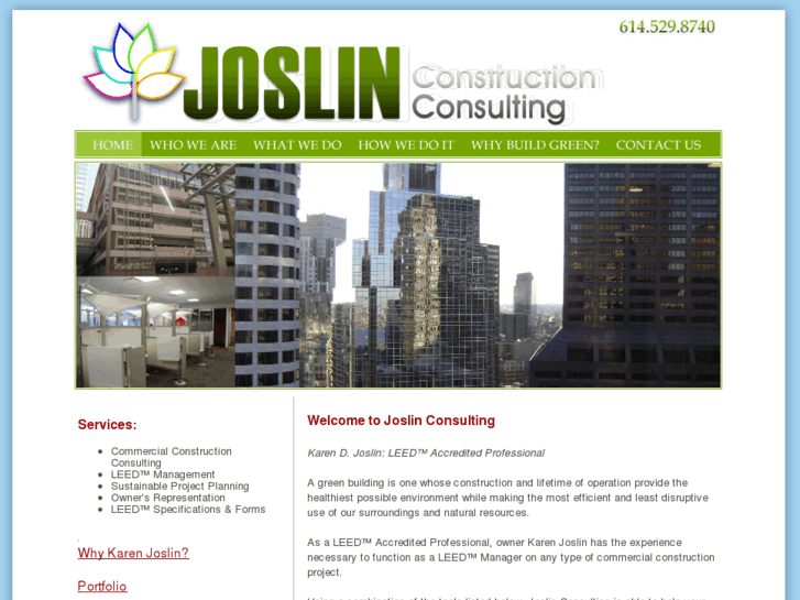 www.joslinconstructiongroup.com