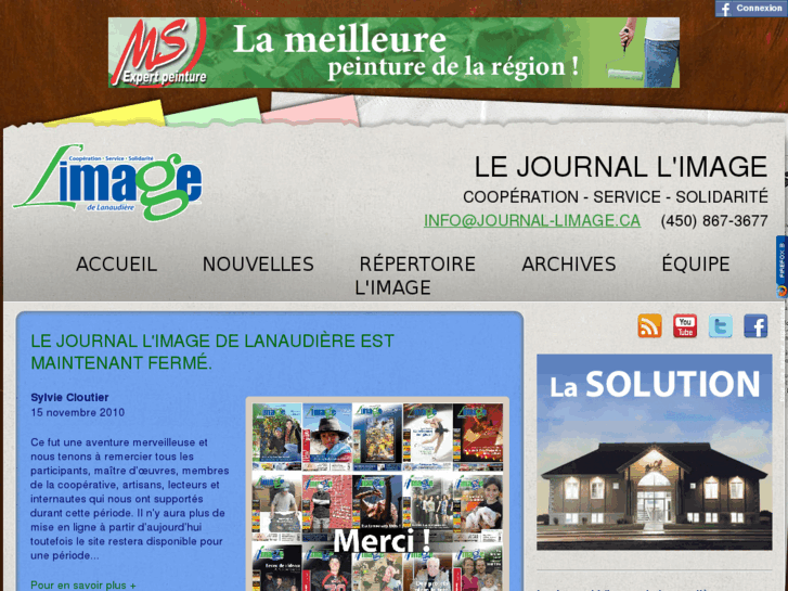 www.journal-limage.ca