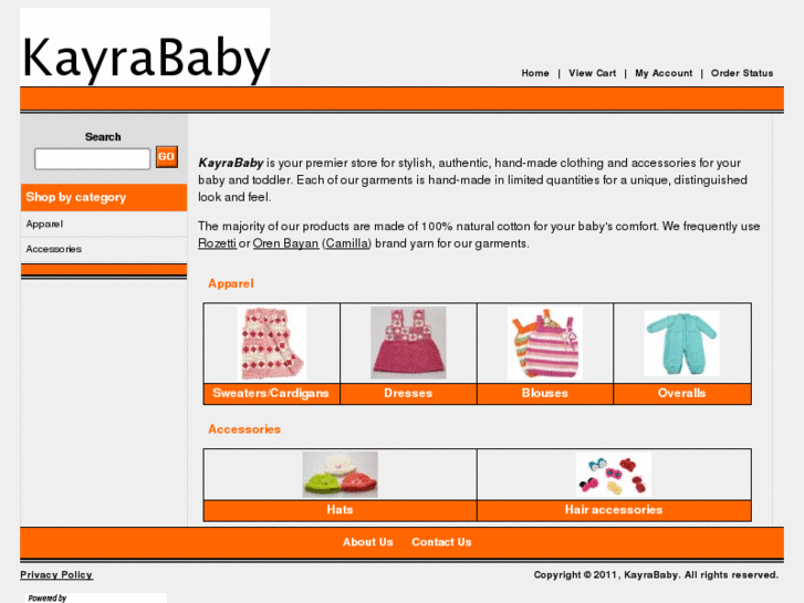 www.kayrababy.com