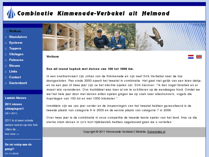 www.kimmenade-verbakel.nl