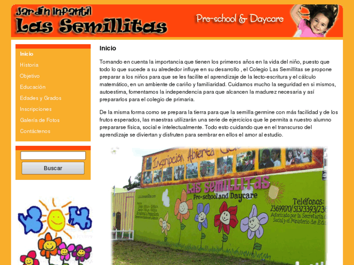 www.lassemillitas.com