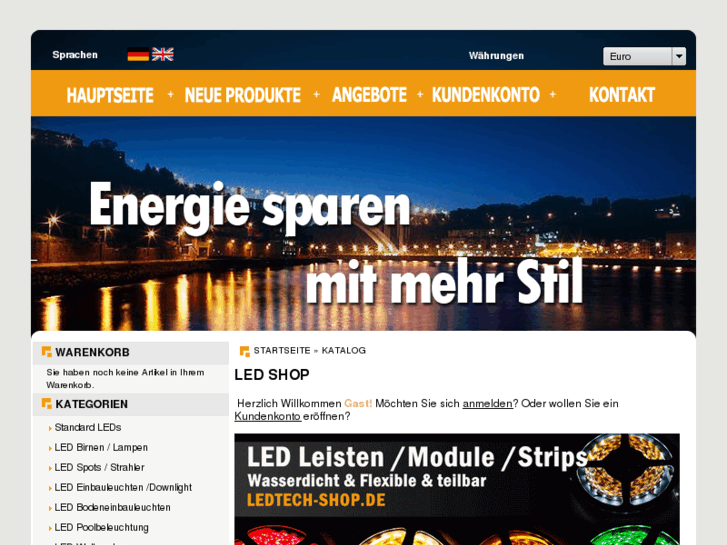 www.ledtech-shop.de