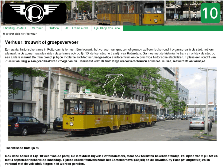 www.lijn10.nl