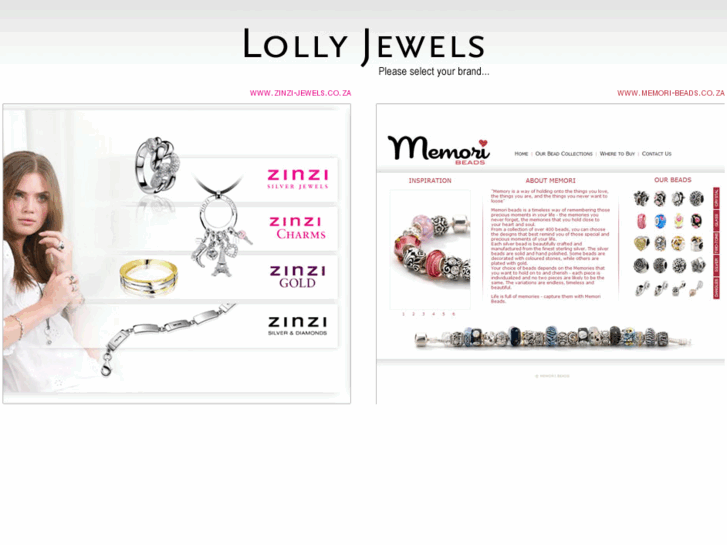 www.lolly-jewels.com
