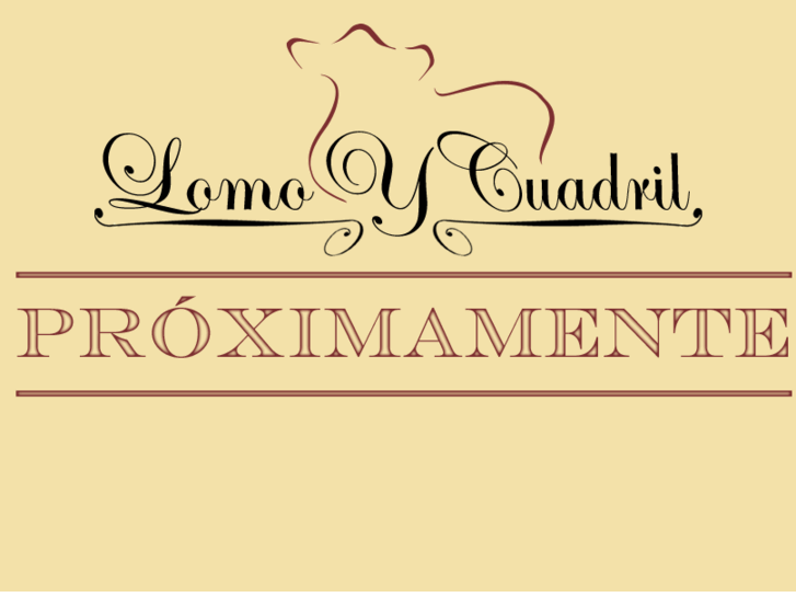 www.lomoycuadril.com