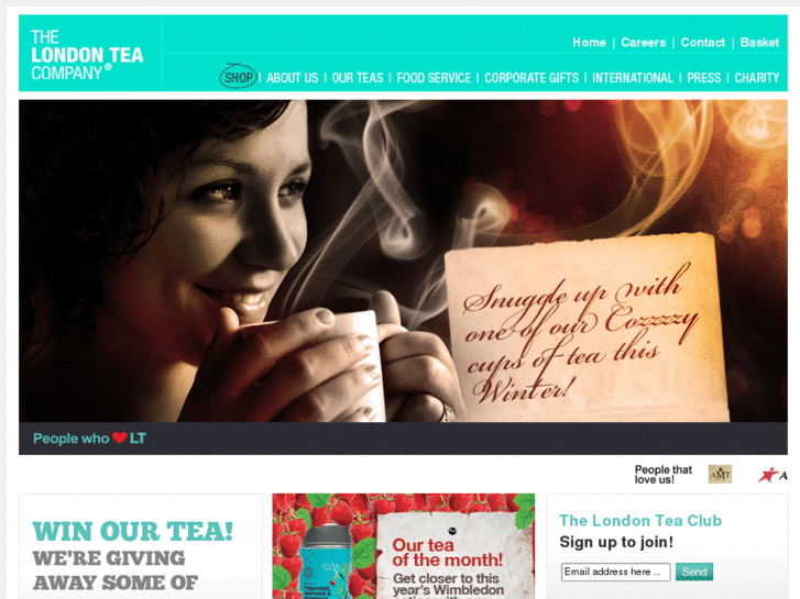 www.londontea.co.uk