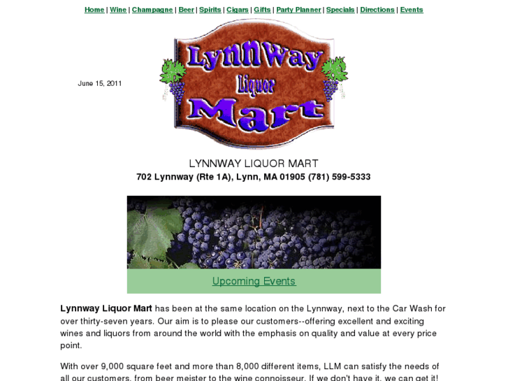 www.lynnwayliquor.com