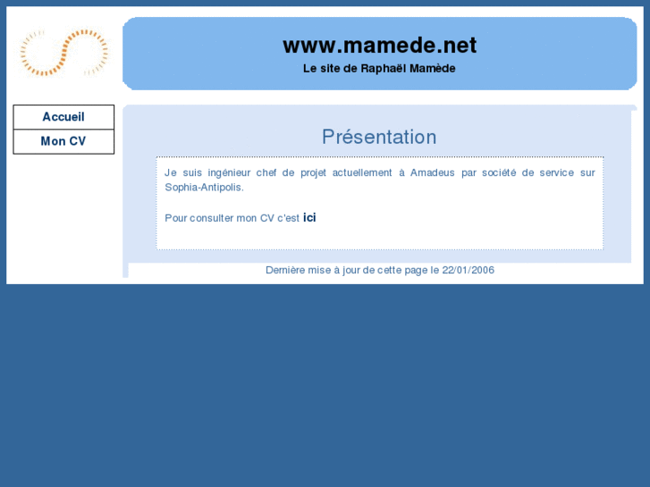 www.mamede.net