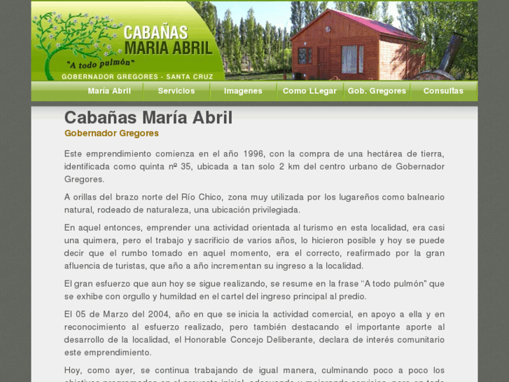 www.mariabril.com