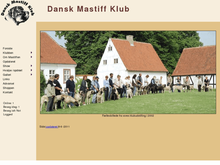 www.mastiff.dk