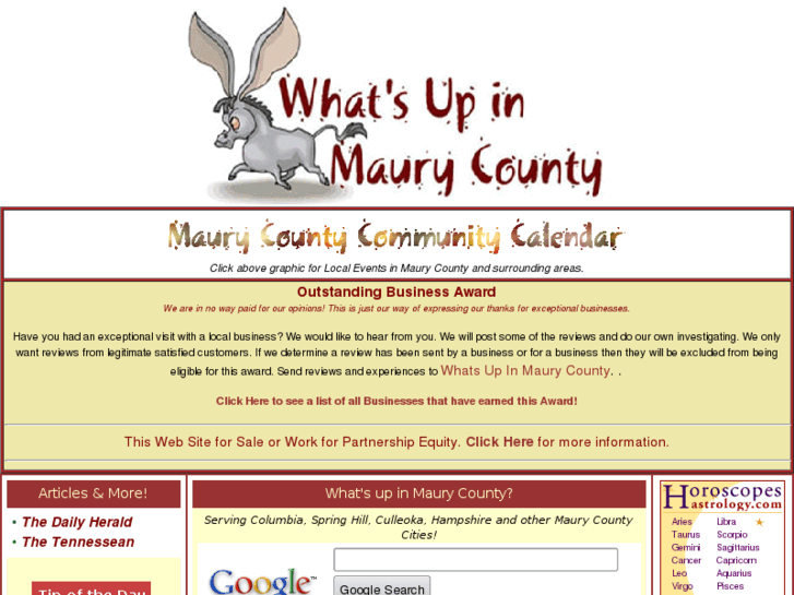 www.maury-county.com