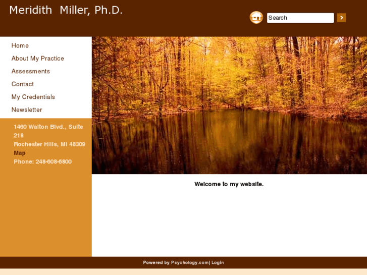 www.meridithmillerphd.com