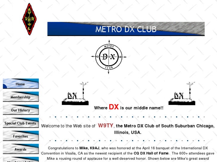 www.metrodxclub.com