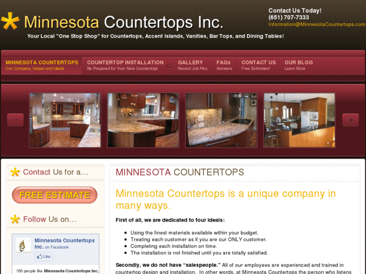 www.minnesotacountertops.com