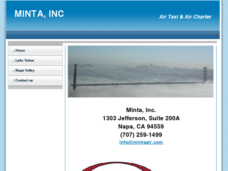 www.mintaair.com