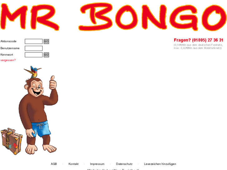 www.mister-bongo.com