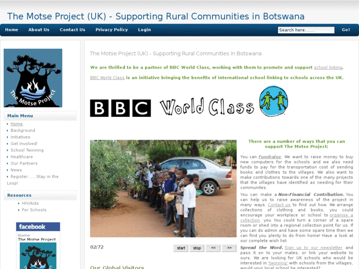 www.motse-project.org
