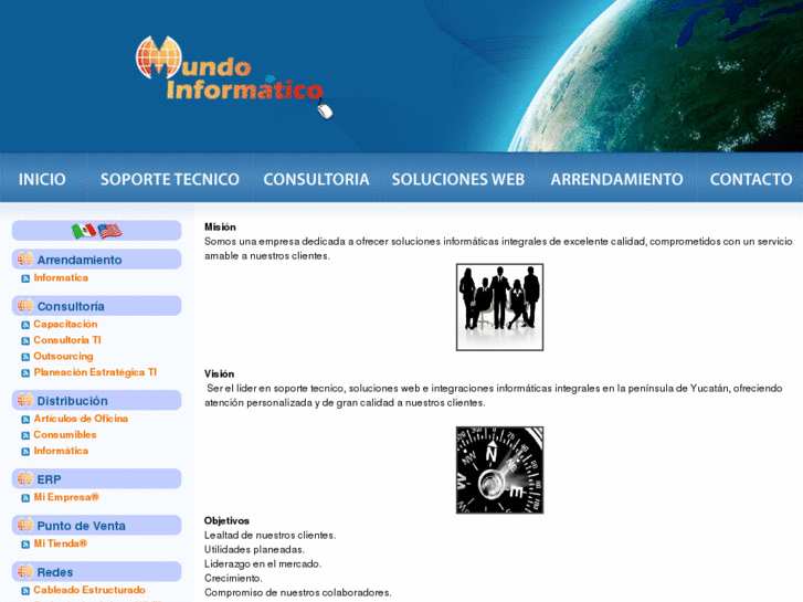 www.mundoinformatico.com.mx