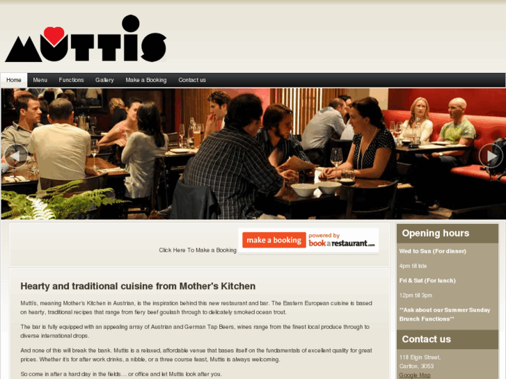 www.muttis.com.au