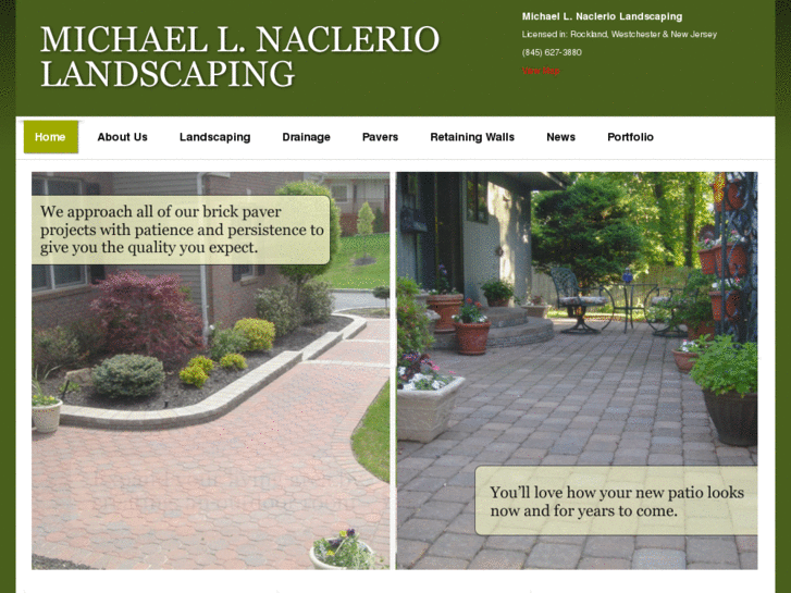 www.nacleriolandscaping.com