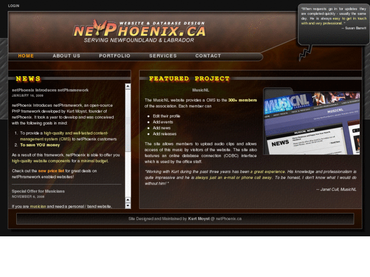 www.netphoenix.ca